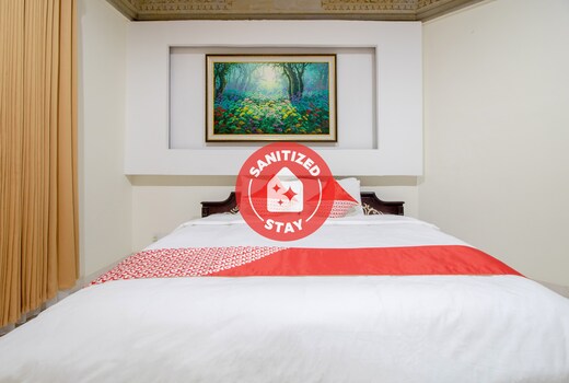 Flagship 2688 Guntur Hotel