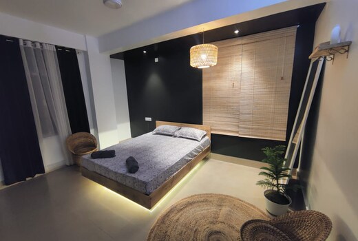 Antares Apartment