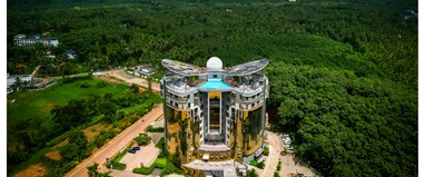 Fezinn Hotel, Waynad