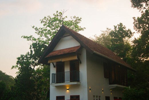 Villa Mia