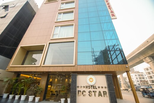 Hotel Teesta Stays