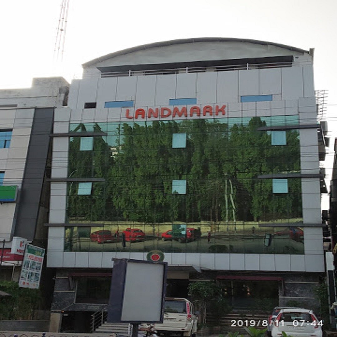 LANDMARK HOTEL
