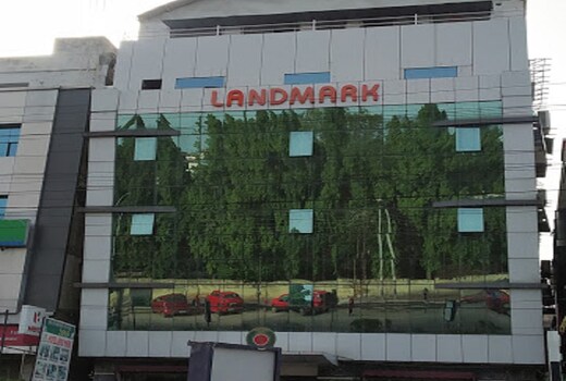 LANDMARK HOTEL