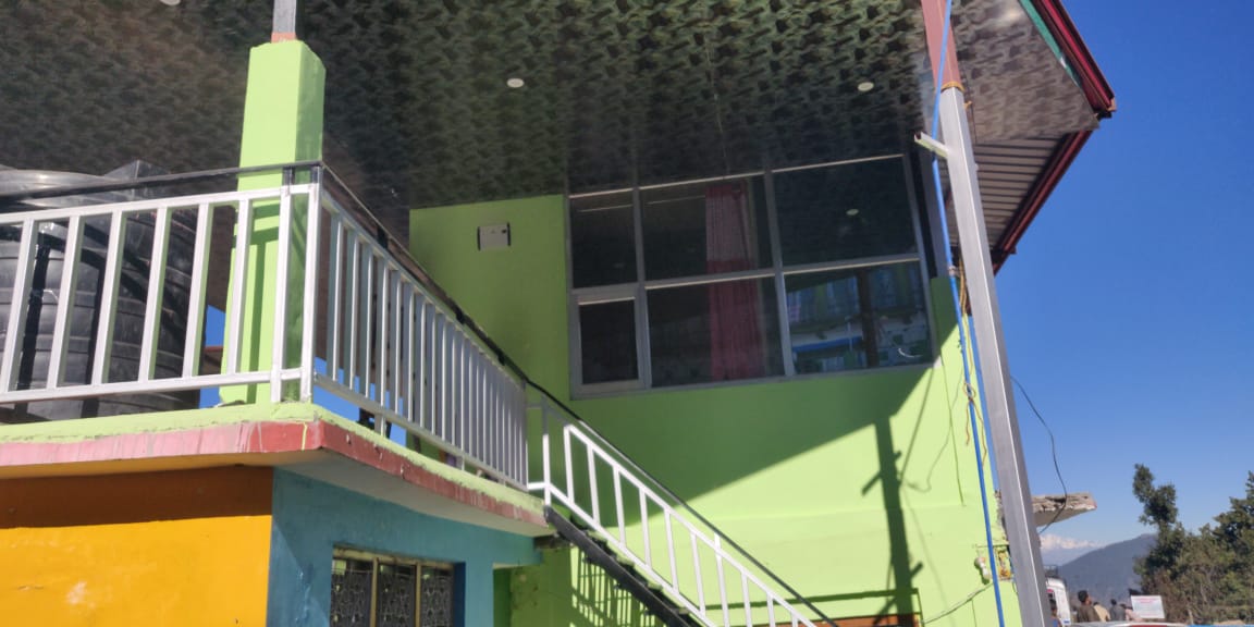 Prince Guest House