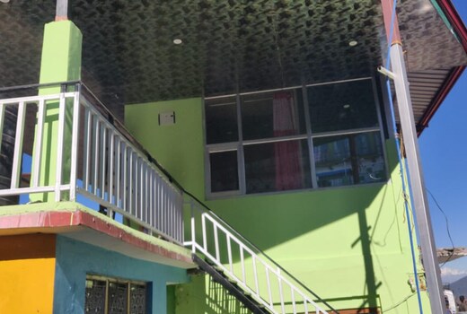 Prince Guest House