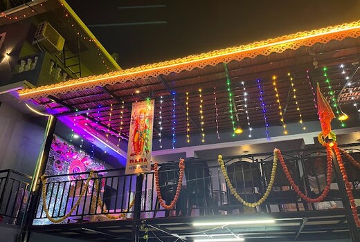DADA GUEST HOUSE