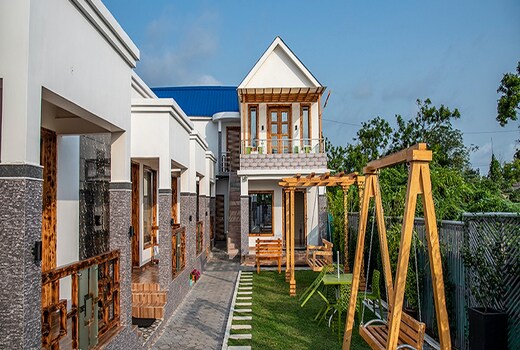 Geetanjali Resort