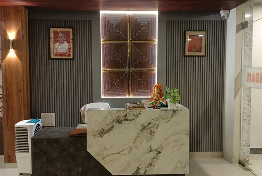 Anandam Hotel