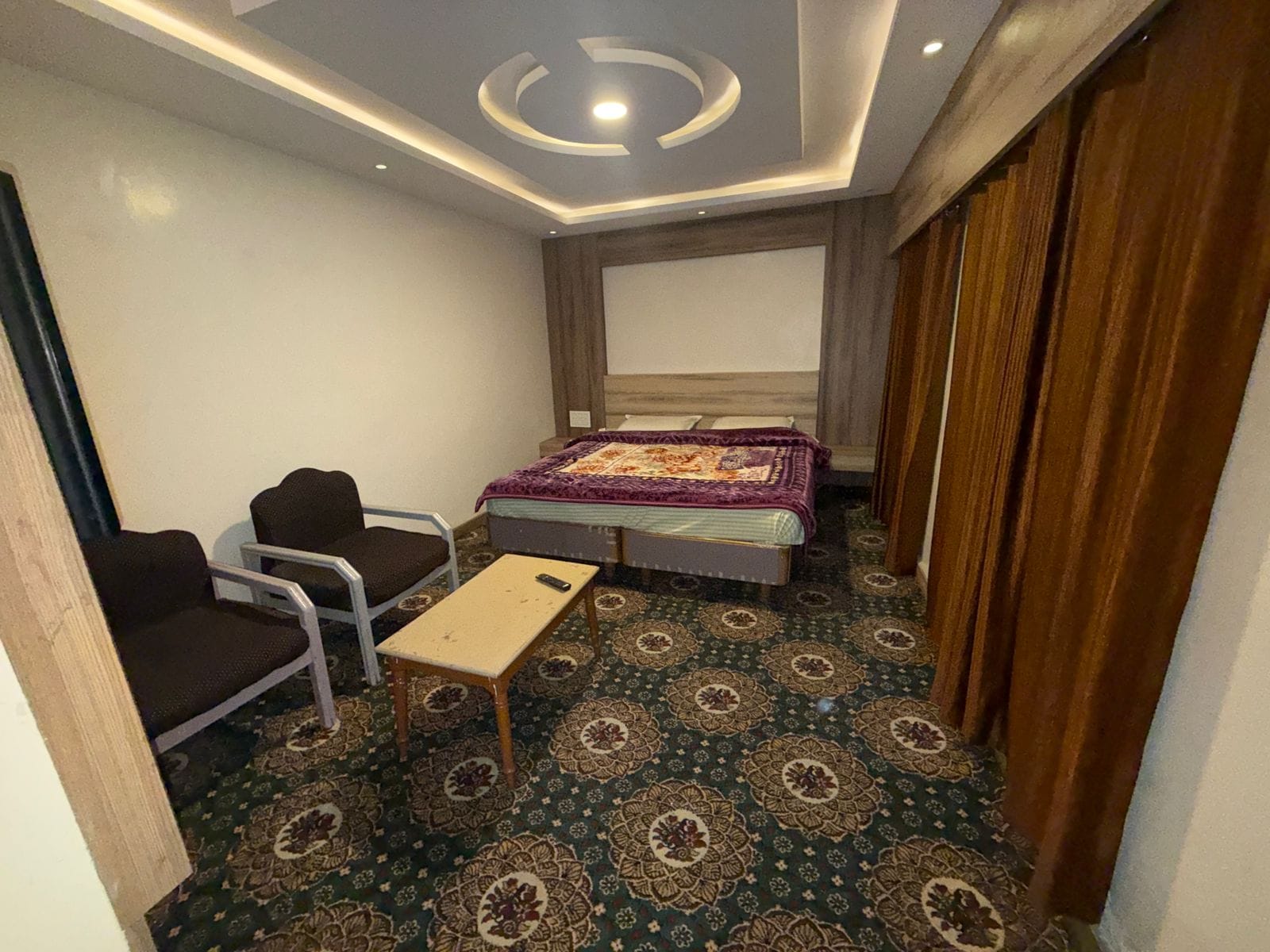 Hotel Goldencity