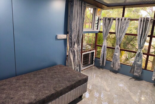 Amruta homestay
