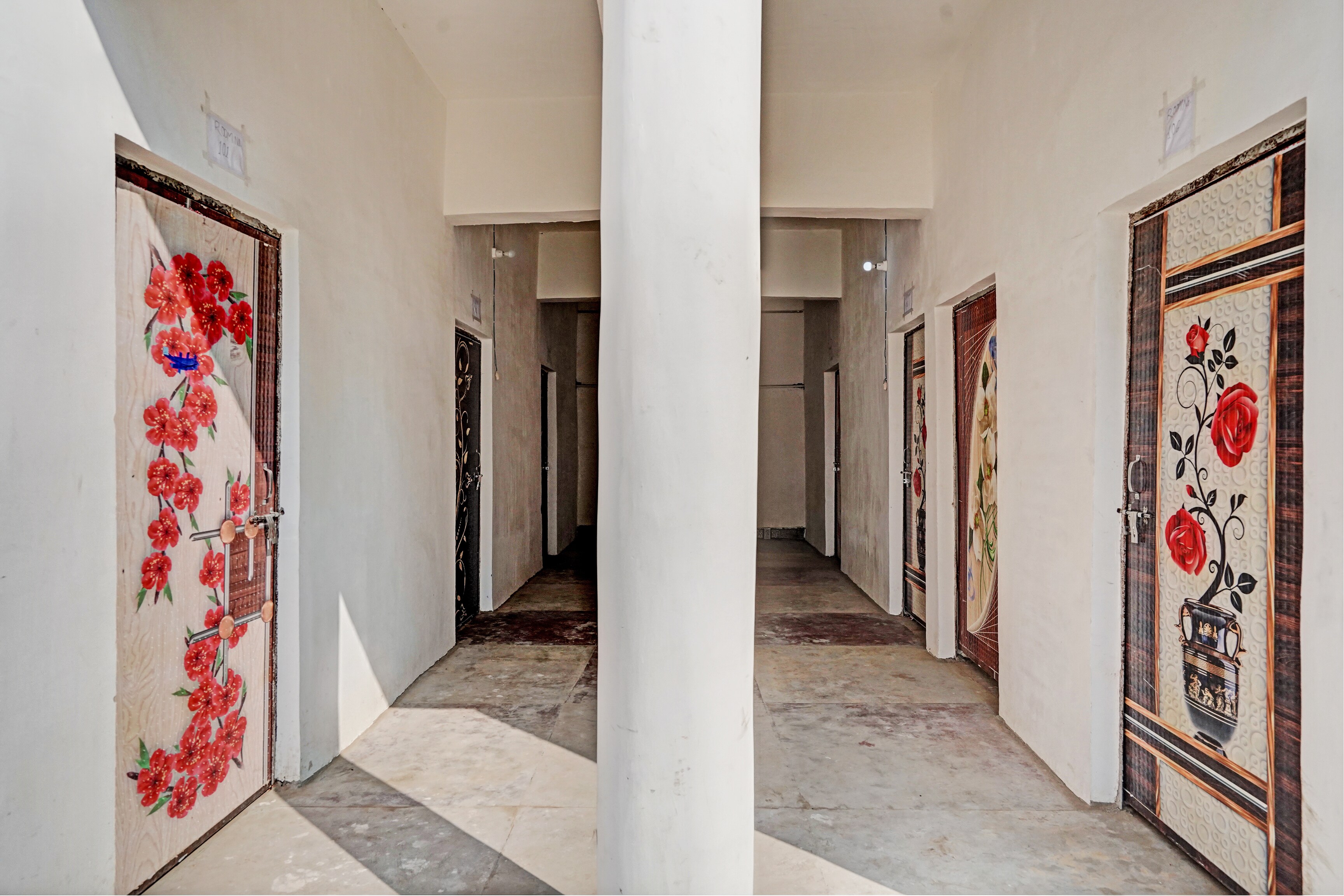 Main gallery