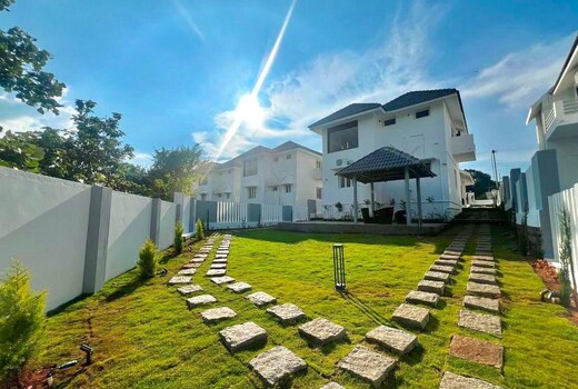 Euphoria Yelagiri