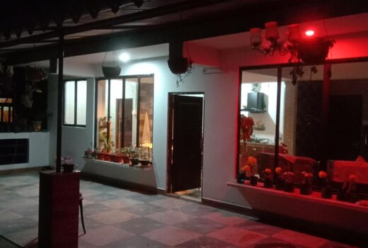 Wonder Hill Parivaar Homestay