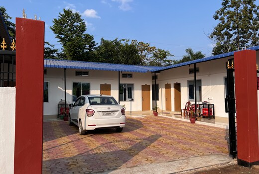 Atithya Lodge