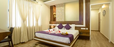 Hotel RK Renaissance