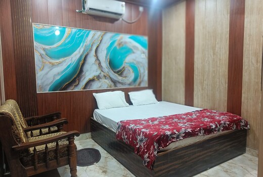 Shri Mahadev Homestay