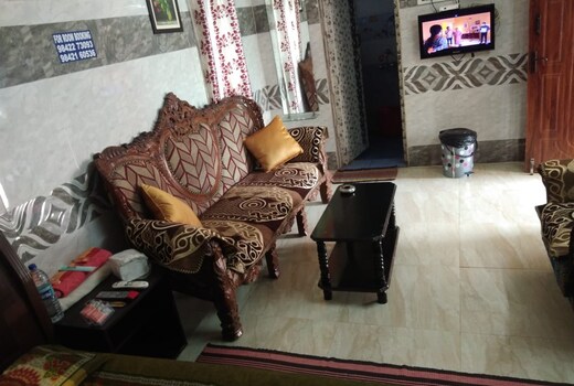 HIGHWAY HOMESTAY COTTAGE