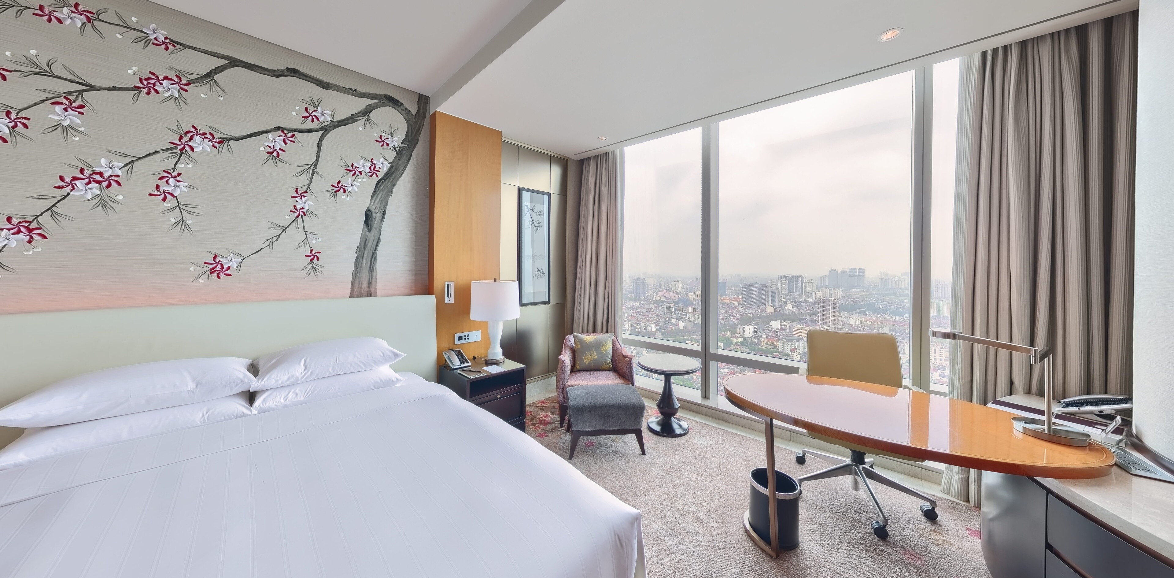 Lotte Hotel Hanoi