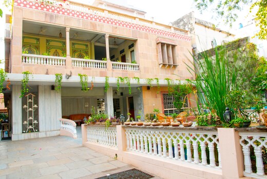Tara Niwas- A Boutique Hotel