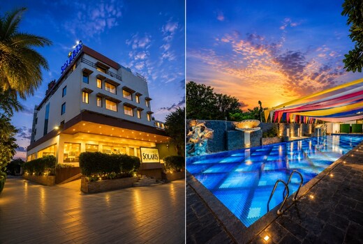 Solaris Hotel & Club