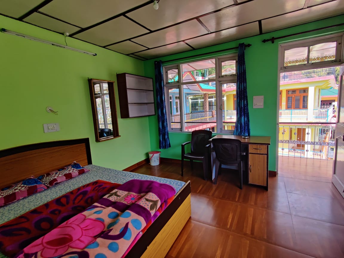 Milky Way Guesthouse