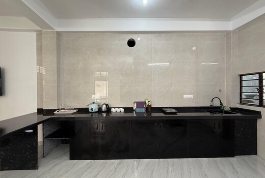 Modern 2BHK Near Bhutan Gate | Tinhenric's