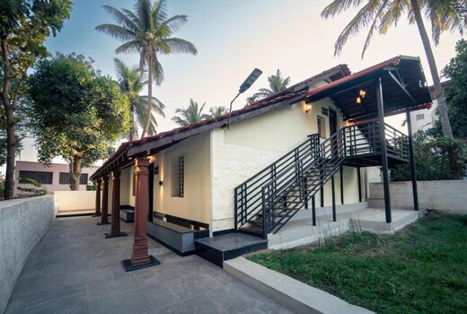 Shantha Retreat