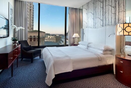 DaVinci Suites