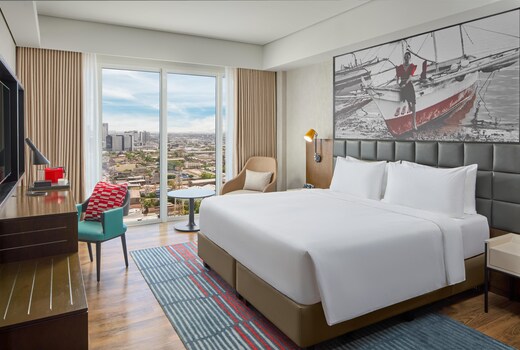 Radisson Red Cebu Mandaue