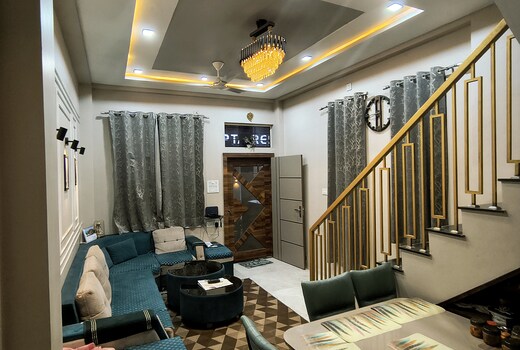 aarya s homestay