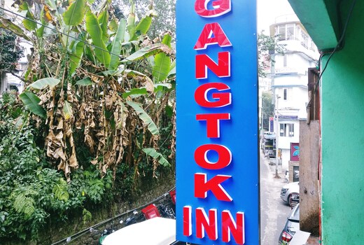 HOTEL GANGTOK INN