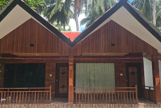 Jungle Beach Resort