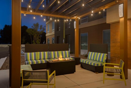 Home2 Suites by Hilton Clovis