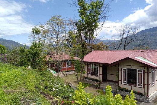 Dhunihomestay