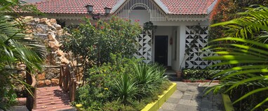 Binary Exotica Luxury Resorts
