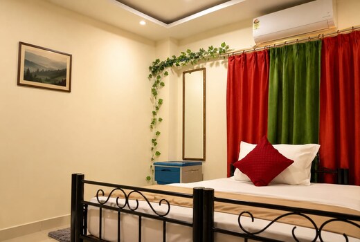 Nasa Entire 2BHK Apartment