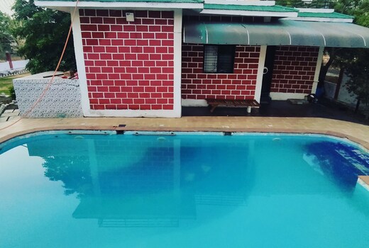 SK Farm Villa - Ambika Farms