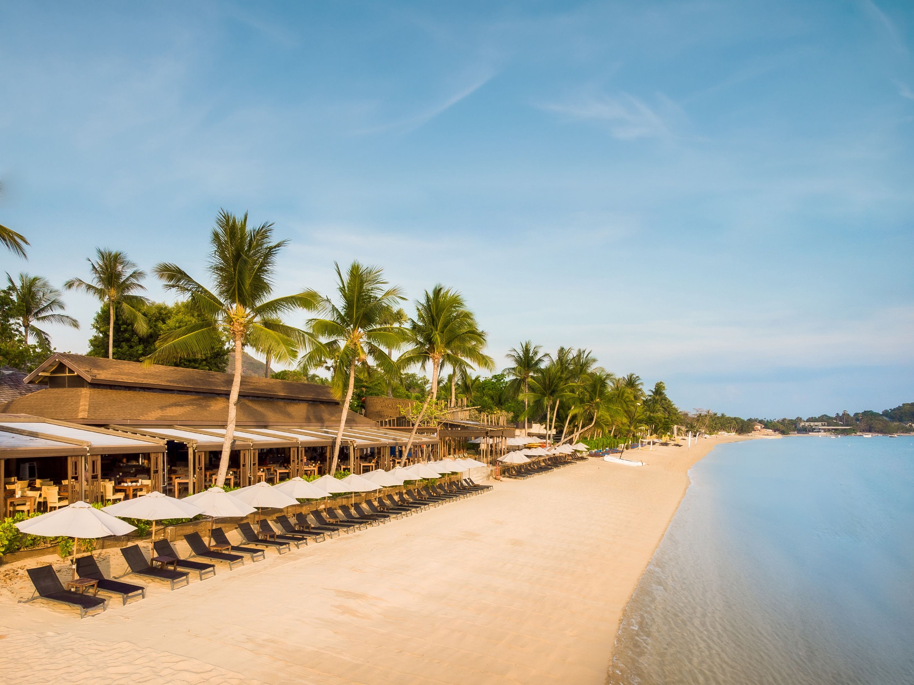 Bandara Resort & Spa