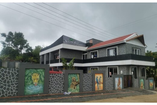Madhurai Resort
