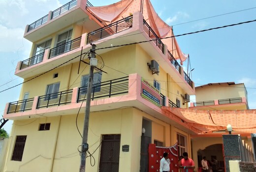 ADVIK YOGA KENDRA