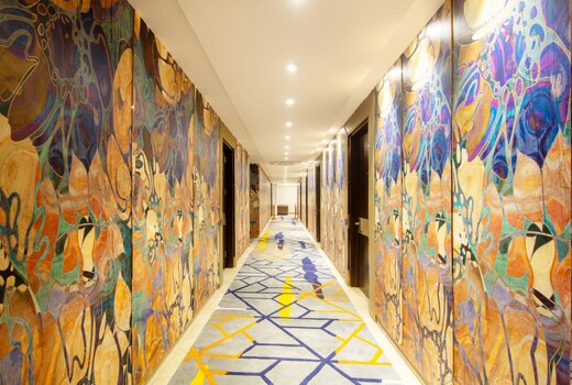 Main gallery