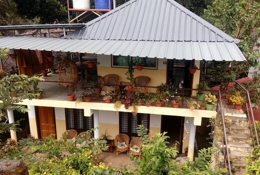 Periyar Inn