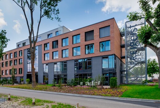 Hotel FREIgeist Einbeck, BW Signature Collection