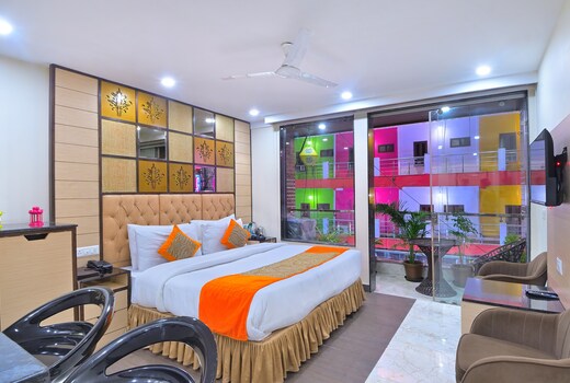 Hari Homes - New Delhi Railway Station