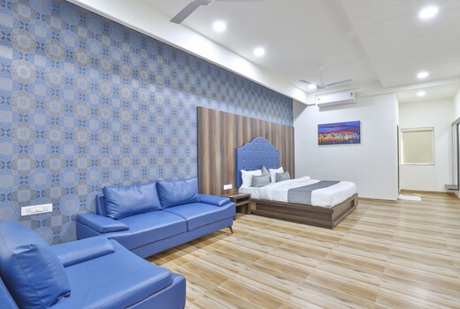 Hotel SR Regency