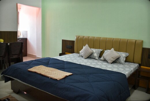 cozy space in central location