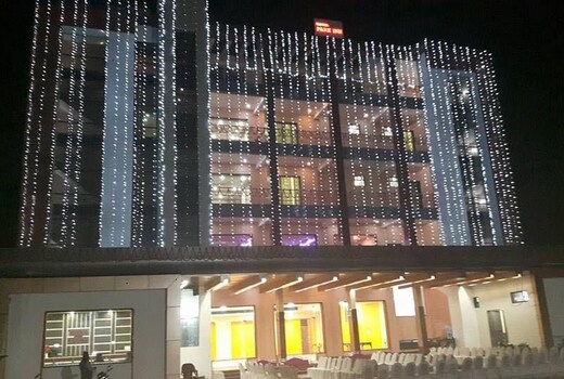 Hotel Park Inn