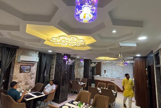 KASHI GANGA INN