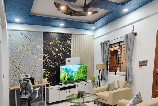 Yuhii Haven 1BHK