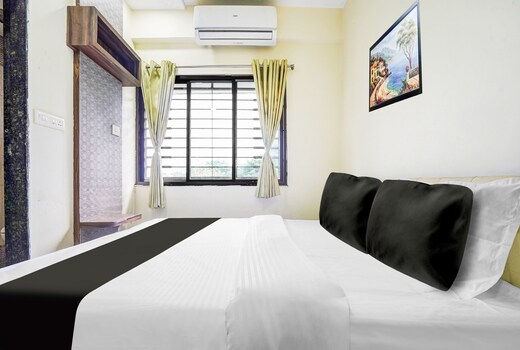 Hotel O NAKSH LODGING & BOARDING